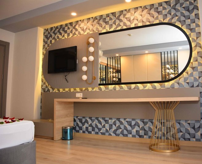 Family Room A