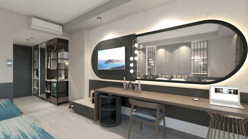 Standard Big Room