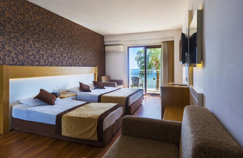 Standard Big Room