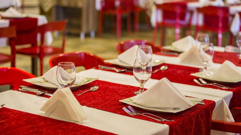 Eftalia Marin Resort Alanya