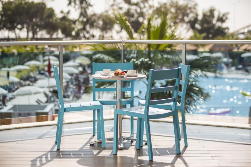 Eftalia Marin Resort Alanya