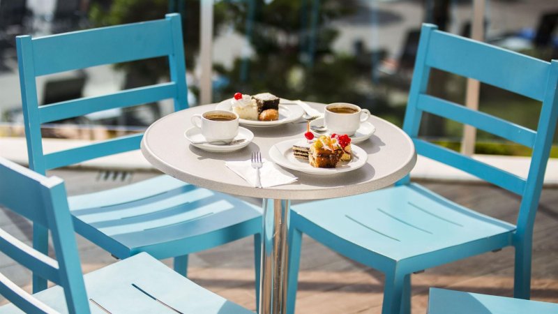 Eftalia Marin Resort Alanya