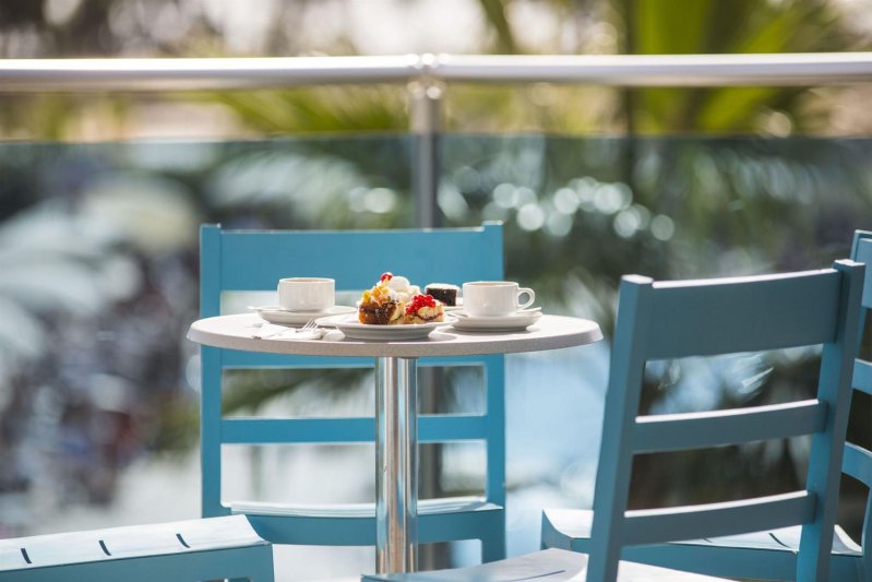 Eftalia Marin Resort Alanya