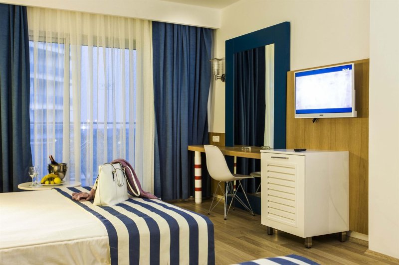 Family Room A