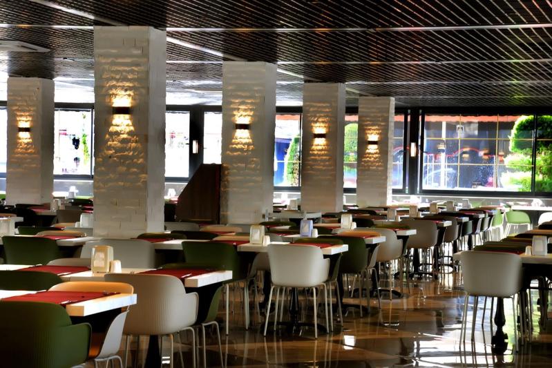 Eftalia Splash Resort Alanya