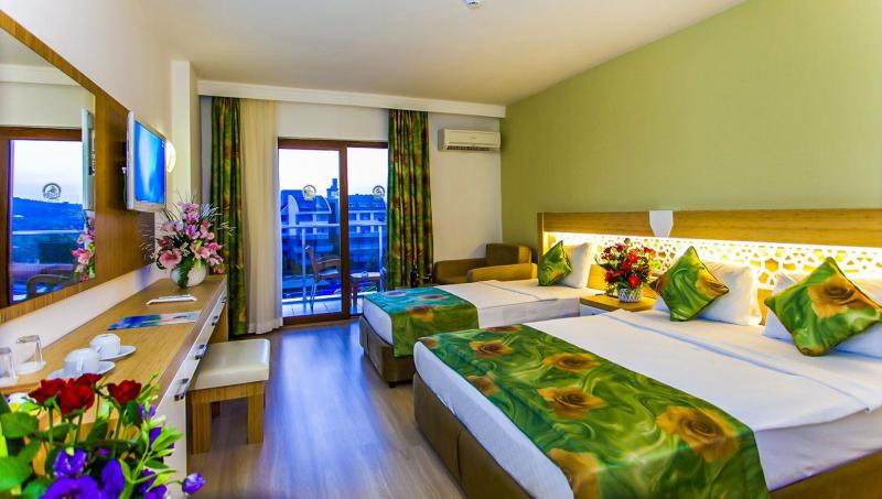 Standard Big Room