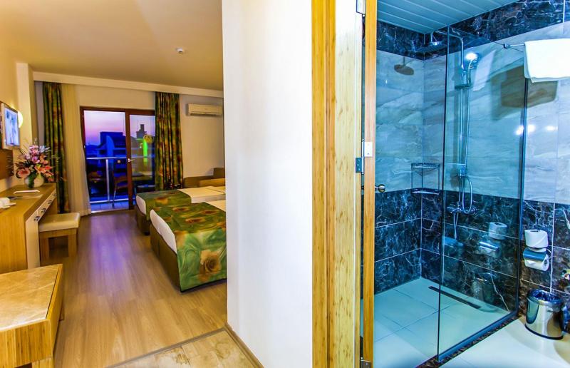 Standard Big Room