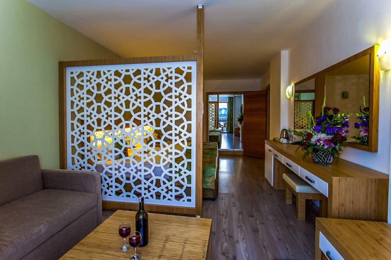 Family Room A