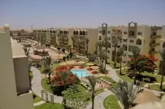 El Karma Aqua Beach Resort Hurghada