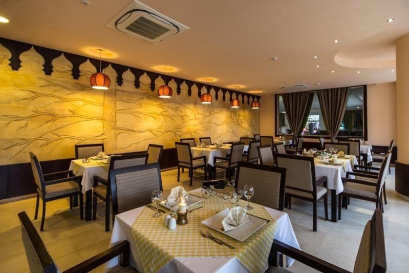 Hurghada utazás El Karma Aqua Beach Resort