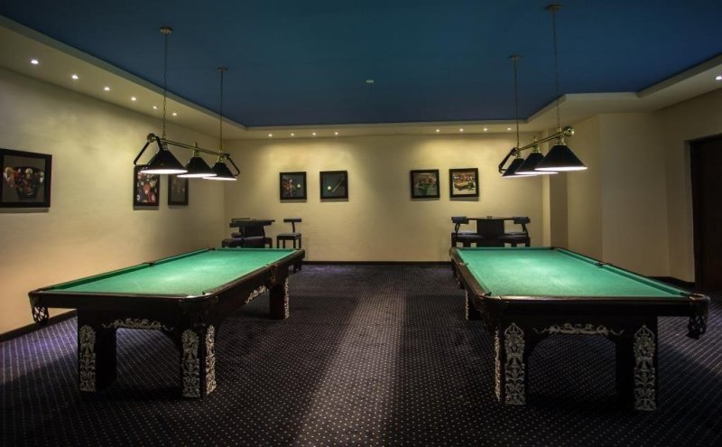 Hurghada utazás El Karma Aqua Beach Resort