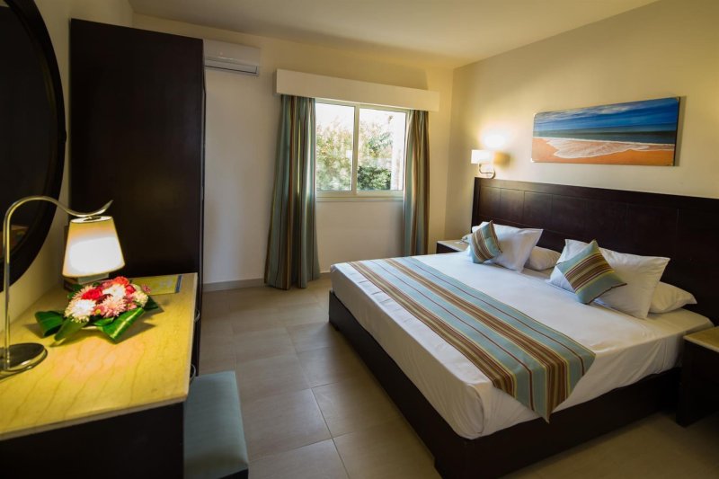 Hurghada utazás El Karma Aqua Beach Resort