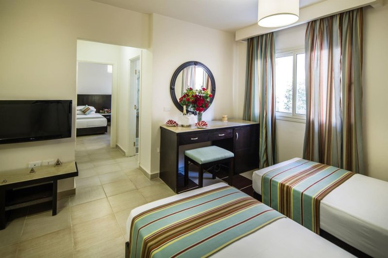 El Karma Aqua Beach Resort Hurghada