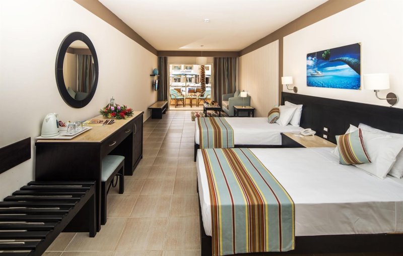 El Karma Aqua Beach Resort Hurghada