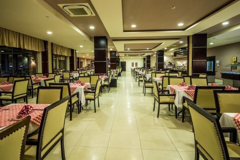 Hurghada utazás El Karma Aqua Beach Resort