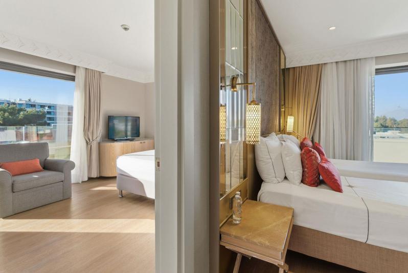 Family Suite