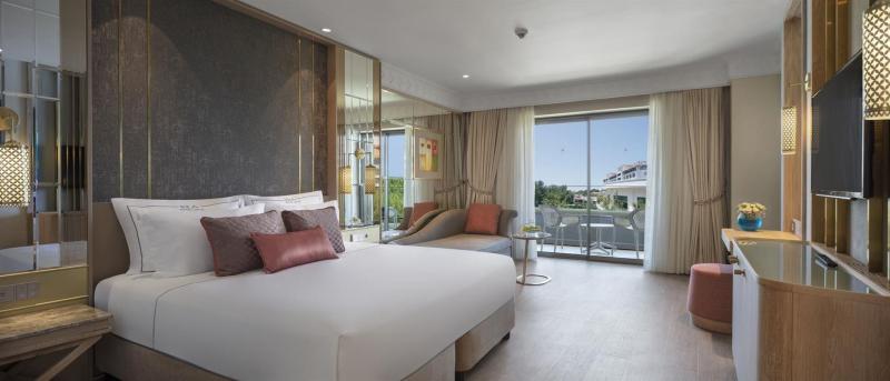Superior Room Garden View