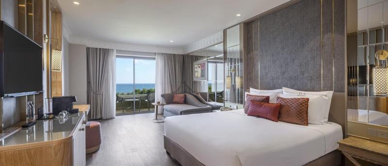 Superior Room Sea View