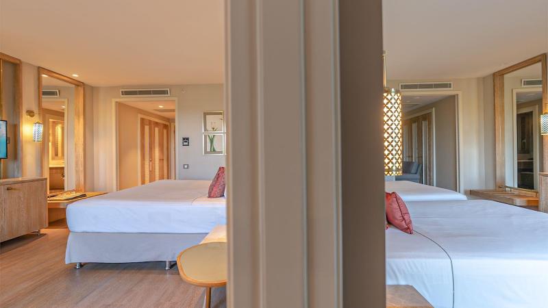 Family Connection Room