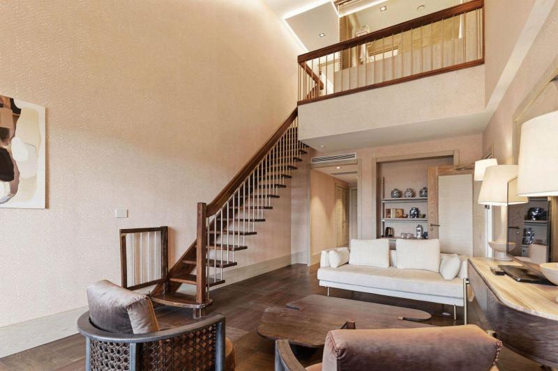 Grand Roof Top Suite