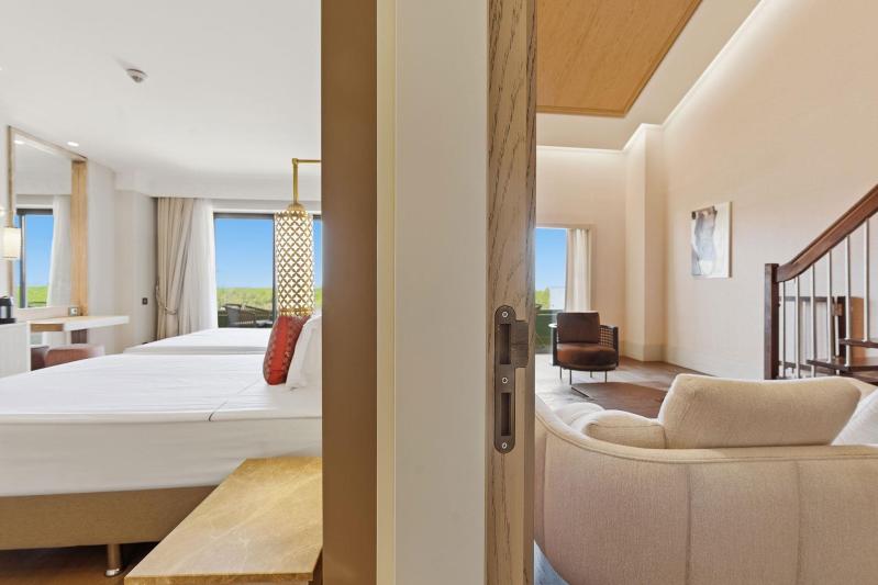Grand Roof Top Suite