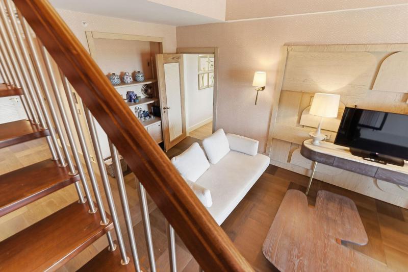 Grand Roof Top Suite