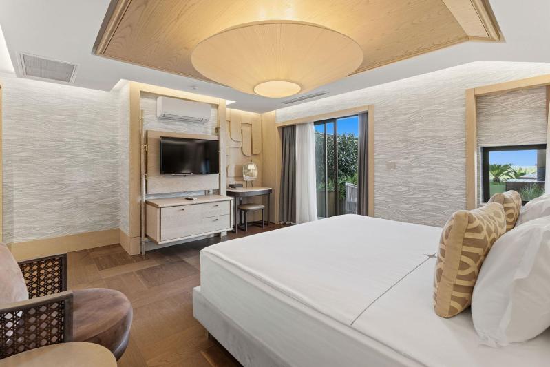 Premier Roof Top Suite