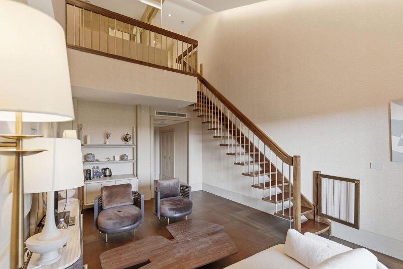Premier Roof Top Suite