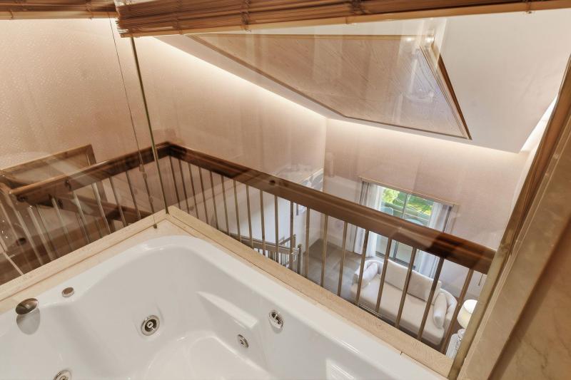 Premier Roof Top Suite