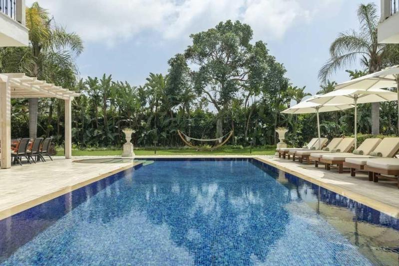 Villa Sultan Palace