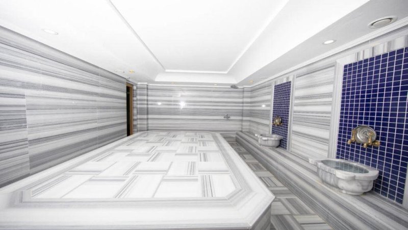 Kemer utazás Elit Life Hotel