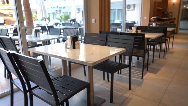Elit Life Hotel Kemer