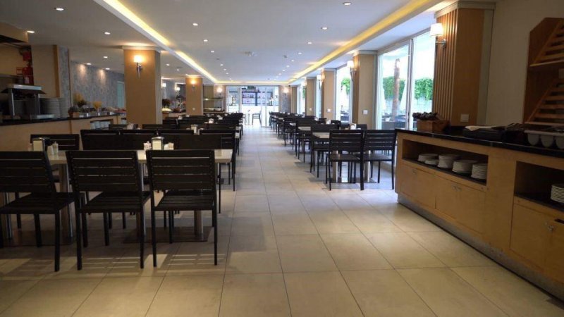 Elit Life Hotel Kemer