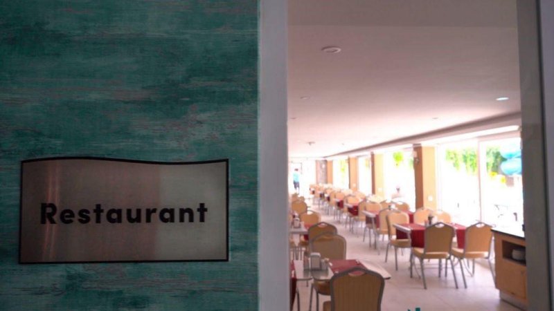 Elit Life Hotel Kemer