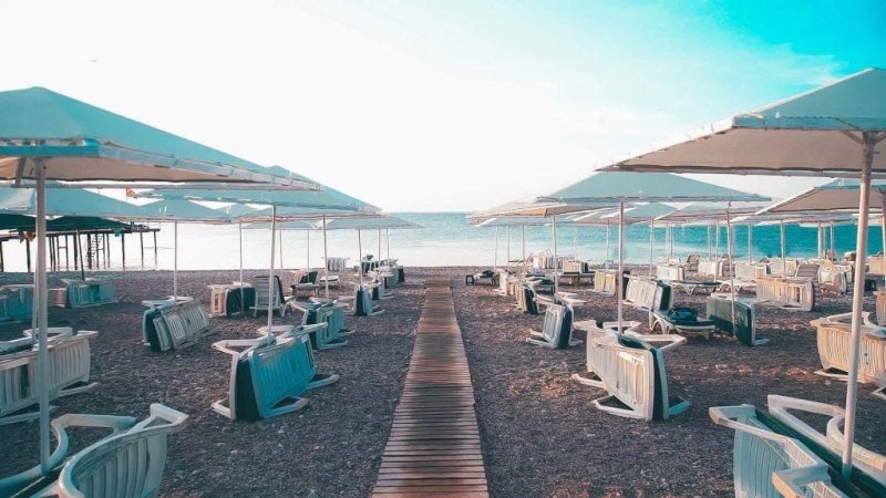 Kemer utazás Elit Life Hotel