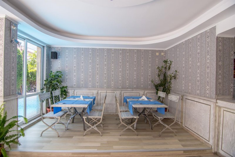 Napospart utazás Elvira