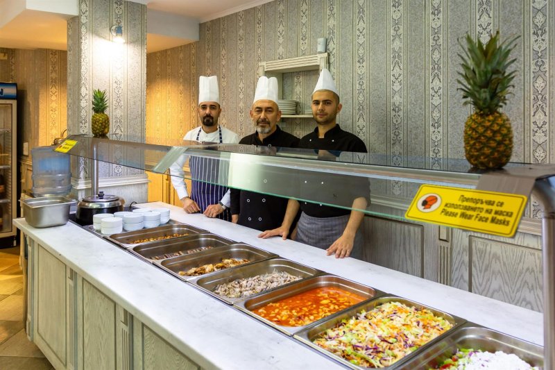 Napospart utazás Elvira