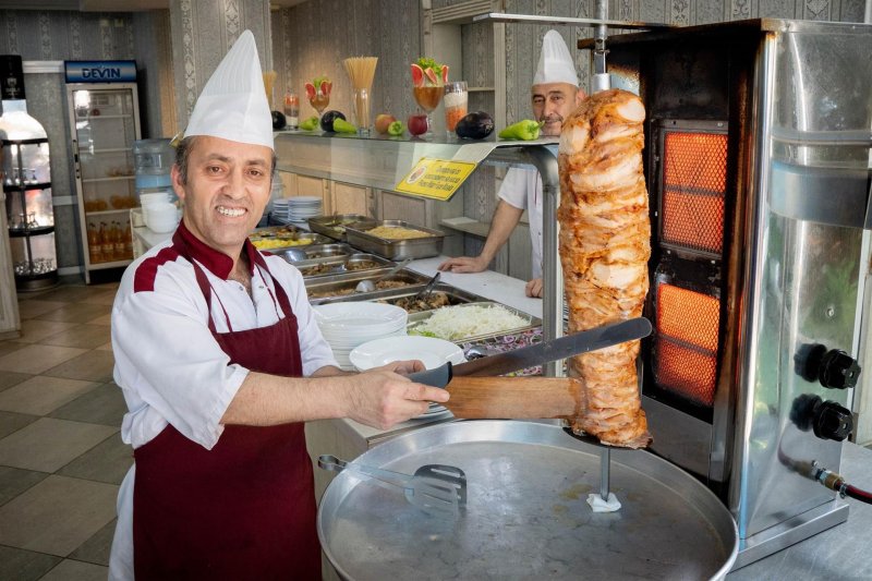 Napospart utazás Elvira