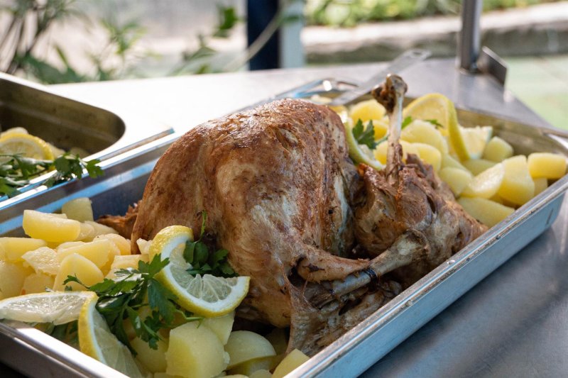 Napospart utazás Elvira