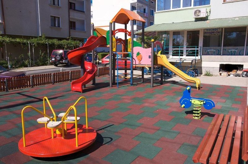 Napospart utazás Elvira