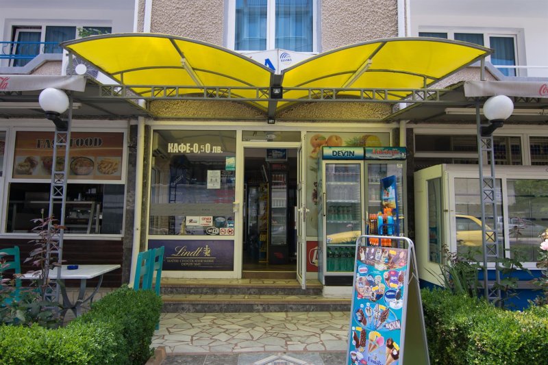 Napospart utazás Elvira