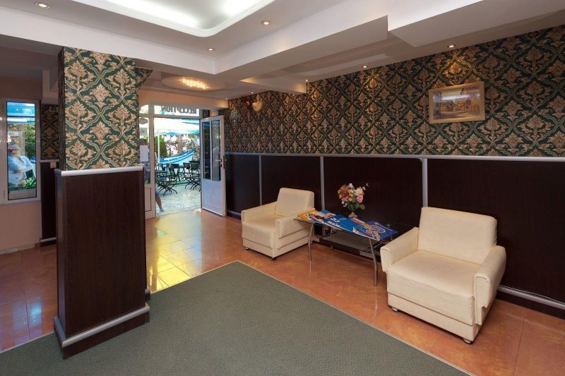 Napospart utazás Elvira