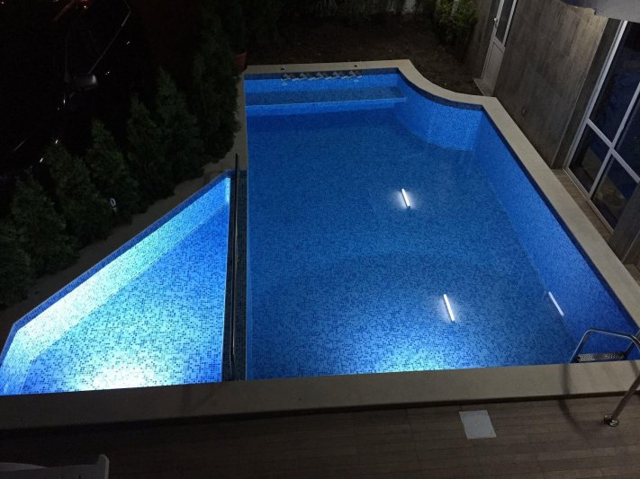 Napospart utazás Elvira