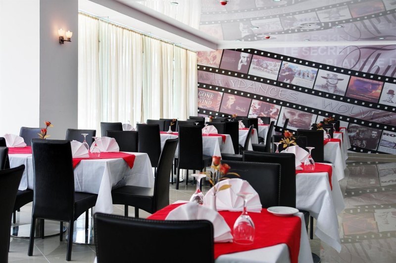 Hurghada utazás Elysees Hotel Hurghada