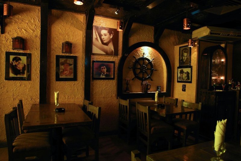 Hurghada utazás Elysees Hotel Hurghada