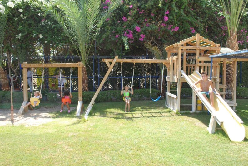 Hurghada utazás Elysees Hotel Hurghada