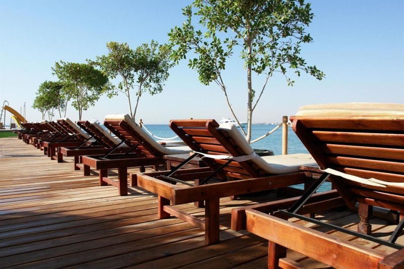 Hurghada utazás Elysees Hotel Hurghada