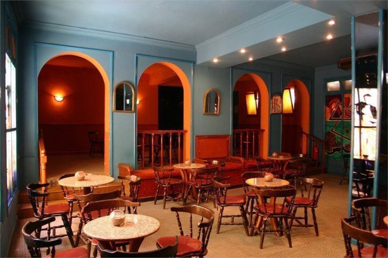 Hurghada utazás Empire Beach Resort