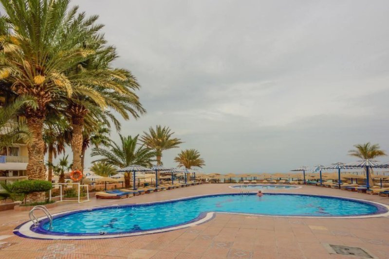 Empire Beach Resort Hurghada