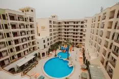 Empire Hotel Hurghada